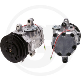 A/C-Kompressor Acp1033000S Granit 4558FK 351128501